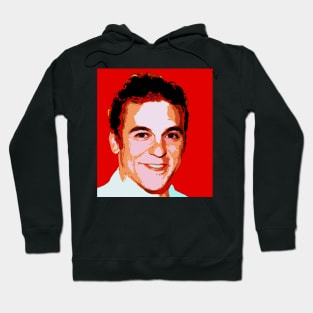 fred savage Hoodie